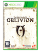 Игра Microsoft Xbox 360 The Elder Scrolls IV: Oblivion Английская Версия Б/У - изображение 1