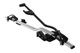 Багажник на дах для 1 велосипеда Thule ProRide 598 Black (TH 598001) - зображення 1