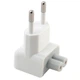 Переходник for Apple MagSafe adapters 220V white Extradigital (KBP1675) - изображение 4