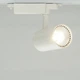 Трековый светодиодный светильник Feron AL102 12w белый 2700 - изображение 3