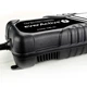 Зарядное устройство для автомобильных аккумуляторов everActive CBC-10 v2, 12V/24V, 2-10A, LED, автоматизированное, компакт - изображение 8