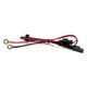 Зарядное устройство для автомобильных аккумуляторов everActive CBC-5, 6V/12V, 3.8A, LCD дисплей, компакт, автомат - изображение 5