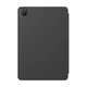 Чохол Baseus для iPad Pro 11" (2020) Simplism Magnetic Leather Case Чорний - зображення 4