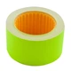 Ценник Buromax прямоугольный 300 шт 6м 30x20 мм зеленый (BM.282104-04) - зображення 1