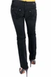 Джинсы Pinko 27 Черный (11D3ZH2902 Z99-27) - изображение 2