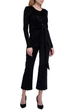 Топ PINKO L Черный (1B12JP0252Z99-L) - изображение 3