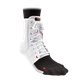 Спортивный голеностоп McDavid Level 3 Ankle Brace / lace-up w/ stays(199R(White)) XL Білий - изображение 1