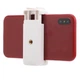 Держатель для телефона, смартфона на штатив, трипод, монопод Ulanzi ST-07 White (62157) - изображение 6