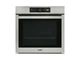 Духова шафа Whirlpool OAKZ9 6200 CS IX - изображение 1