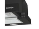 Витяжка Gorenje TH62E4BG - изображение 3