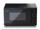 Мікрохвильова піч SHARP YC-MS51E-B - зображення 2
