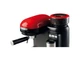 Ріжкова кофеварка еспресо Ariete 1318 Espresso Moderna Red (1318/00) - зображення 3