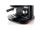 Ріжкова кофеварка еспресо Ariete 1318 Espresso Moderna Red (1318/00) - зображення 4