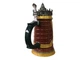 Кружка Готика Game of Thrones House Lannister Stein Игра Престолов Дом Ланнистеров 650 мл - изображение 5