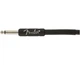 Інструментальний Кабель Fender CABLE PROFESSIONAL SERIES 10' ANGLED BLACK - зображення 6