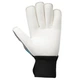 Воротарські рукавички Sondico Elite Rolltech Goalkeeper Gloves 8 Black/Blue - зображення 3