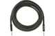 Кабель инструментальный Fender CABLE PROFESSIONAL SERIES 15' GREY TWEED - зображення 2