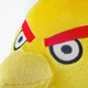 Мягкая игрушка Weber Toys Angry Birds Птица Чак средняя 20см (WT527) - изображение 3