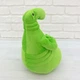 Мягкая игрушка Weber Toys Ждун 38см зеленый (WT2562) - изображение 4