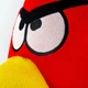 Мягкая игрушка Weber Toys Angry Birds Птица Ред средняя 20см (WT521) - изображение 3