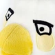 М'яка іграшка Weber Toys Angry Birds Птах Матильда середня 20см (WT525) - зображення 3