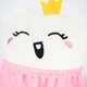 М'яка іграшка Kidsqo Зубики парочка 18 см (KD651) - зображення 2