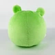 Мягкая игрушка Weber Toys Angry Birds Свинья средняя 16см (WT528) - изображение 2