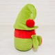Мягкая игрушка Kidsqo гномик Санта 53см оливково-красный (KD1773) - изображение 3