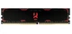 Модуль пам'яті GoodRam DDR4 8Gb IRDM Black 2400MHz (IR-2400D464L17S/8G), б/у - зображення 3