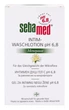 Sebamed Wash емульсія для інтимної гігієни у період менопаузи pH 6,8 - зображення 3