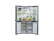 Холодильник Whirlpool WQ9 E1L - зображення 2