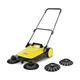 Машина подметальная Karcher S 4 Twin (1.766-365.0) - изображение 1
