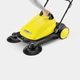 Подметальная машина Karcher S 4 Twin (1.766-365.0) - изображение 5