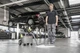 Пылесос профессиональный Karcher NT 30/1 Ap L. влажная/сухая уборка (1.148-221.0) - изображение 5