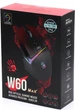 Мышь A4Tech Bloody W60 Max USB Gradient Red (4711421955201) - изображение 8