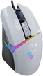 Мышь A4Tech Bloody W60 Max USB Panda White (4711421955133) - изображение 2