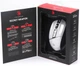 Мышь A4Tech Bloody W60 Max USB Panda White (4711421955133) - изображение 7