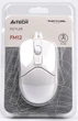 Мышь A4tech FM12 USB White (4711421956741) - изображение 9