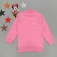 Утепленный свитшот "Котята" Lily kids для девочки 98 см Розовый 15696 - изображение 3