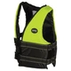 Жилет страховочный Perto Egypt lime 30-50 (J00208) - изображение 1