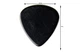 Медиатор Ibanez ACE161 BLACK MEDIUM - изображение 2