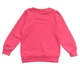 Теплый свитшот Minions Kids Wear для девочки 110 см Розовый 11844 - изображение 2