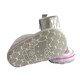 Пінетки Hello Kitty My First Shoes для дівчинки 12 см (довжина підошви) Сірі 5551 - зображення 2