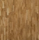 Паркетна дошка FOCUS FLOOR Дуб LIBECCIO HIGH GLOSS 3-х полос.14x188x2266 - зображення 2