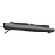 Клавиатура 2E KS110 Illuminated Black (2E-KS110UB) USB - изображение 2