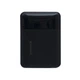 УМБ Borofone BT21 10000 mAh Black (24561) - зображення 1