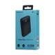 УМБ Borofone BT21 10000 mAh Black (24561) - зображення 5
