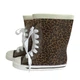 Резиновые сапоги Fashion shoes для девочки размер 31 Коричневые 13435 - изображение 2