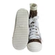 Резиновые сапоги Fashion shoes для девочки размер 31 Коричневые 13435 - изображение 4