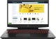 Ноутбук HP Omen 17-cb0012ur (7AM53EA) Shadow Black - изображение 1